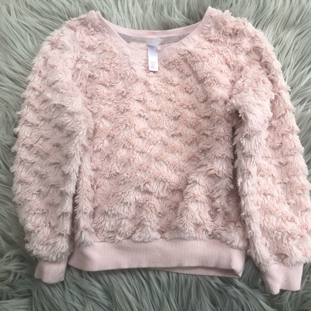 Sweatshirt - Picture 4 of 5